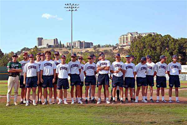 Medford Mustangs 2025 game action