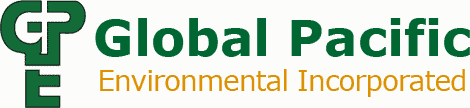 Global Pacific Environmental