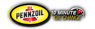 Pennzoil 10 Minute