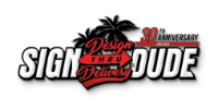 Sign Dude